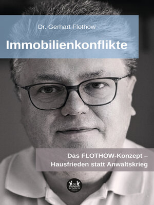 cover image of Immobilienkonflikte